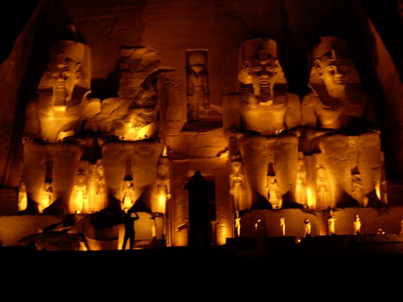 El-Templo-de-Abu-Simbel 4